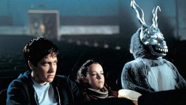 Donnie Darko