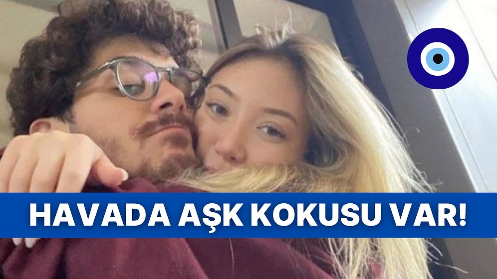 Mehmet Ali Erbil'in Kızı Yasmin Erbil Aşka Geldi!