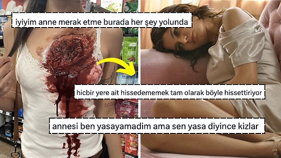 Okuduğunuzda "Kalbimden Vurulmuşa Döndüm" Diyeceğiniz Birbirinden Farklı Durumlar!