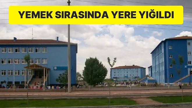 10 Yaşındaki Çocuğun Feci Ölümü: Yemek Sırası Beklerken Hayatını Kaybetti