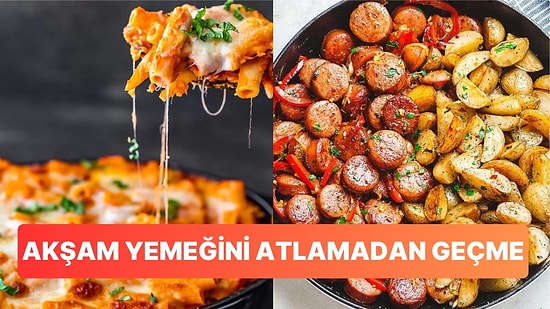 Akşam Yemeği Öğününü Atladığınız Zaman Vücudunuzda Nasıl Değişikler Yaşanır?