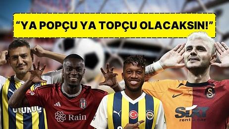 Tek Maçla Servet Kazanıyorlar: Süper Lig'in En Çok Kazanan 10 Futbolcusu Belli Oldu!