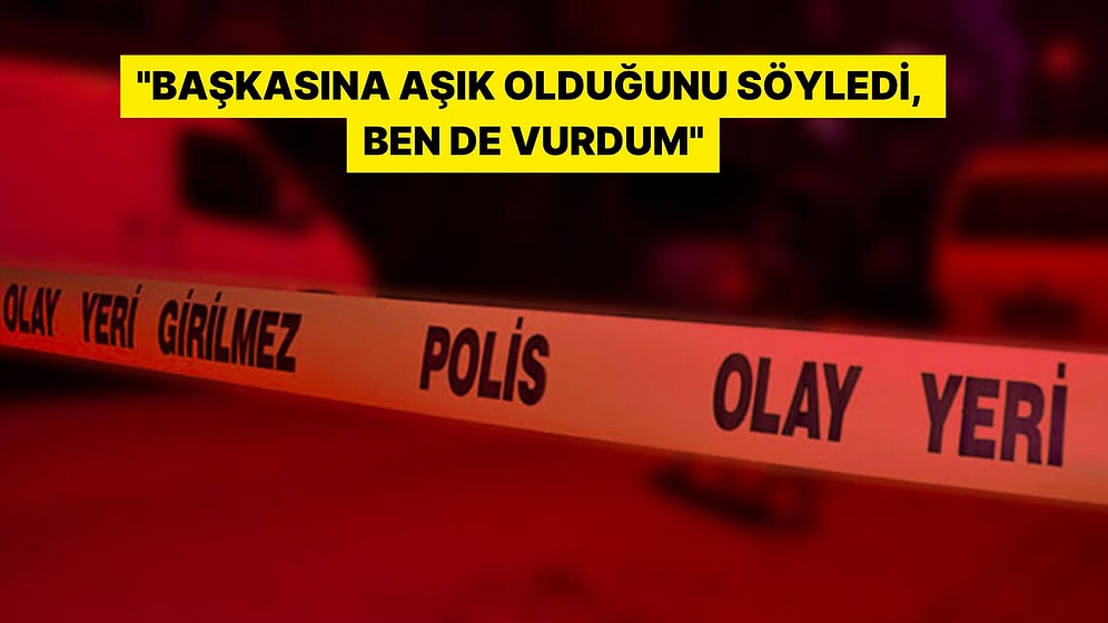 Samsun'da Korkunç Cinayet: Kayınbiraderini Öldürdü