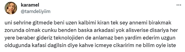 11. En iyi arkadaşı annesi olan kızlar🥹