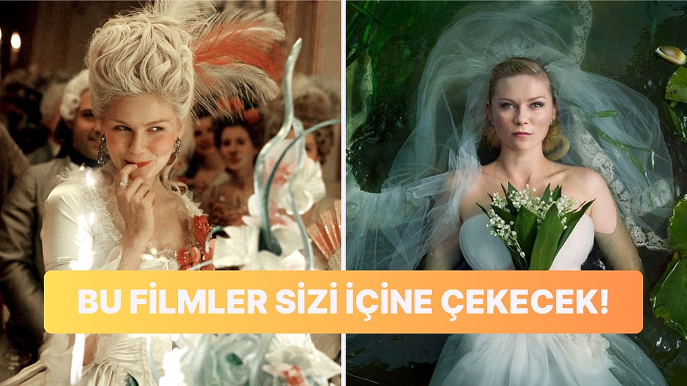 Küvetteyken Düşüncelere Dalıp “Yaparsın Kızım Sen!” Gazıyla Ayağa Kalkan Kadın Karakterleri Barındıran Filmler