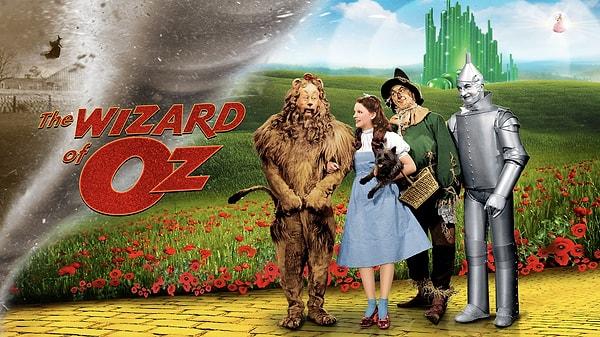 3. "The Wizard of Oz is a Political Allegory"