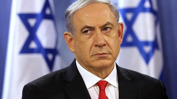 Reuters haber ajansının aktardığına göre, "Hamas'ın saklandığı her yere ulaşılacağını" belirten Netanyahu, "Gazzeliler oralardan uzaklaşsın" dedi.