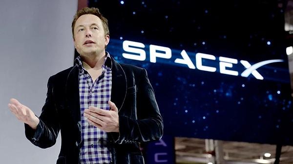 Elon Musk, geçtiğimiz gün SpaceX uzay ajansının gelecek planları hakkında önemli açıklamalarda bulundu.