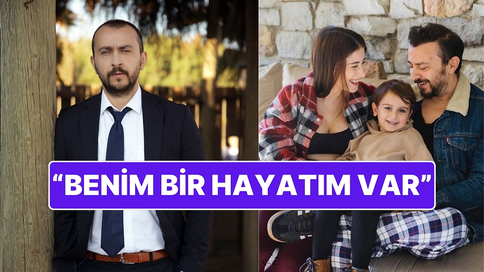 Neden Dizilerde Yer Almıyor? Ölümlü Dünya 2'nin Yönetmeni Ali Atay Sitem Etti