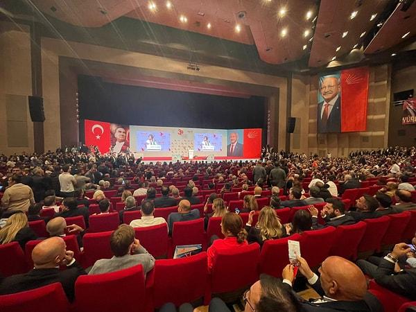 CHP’de 4-5 Kasım tarihlerinde yapılacak 38. Olağan Kurultay öncesinde gözler, delege sayısının en fazla olduğu İstanbul'da.