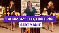 Özge Özpirinçci Tercihleri Yüzünden Kendisini Eleştirenlere Sosyal Medyadan İsyan Etti