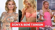 Skandallarıyla Ün Salmış Paris Hilton'un Hayatı Kendi Kitabından Uyarlama Dizi Oluyor
