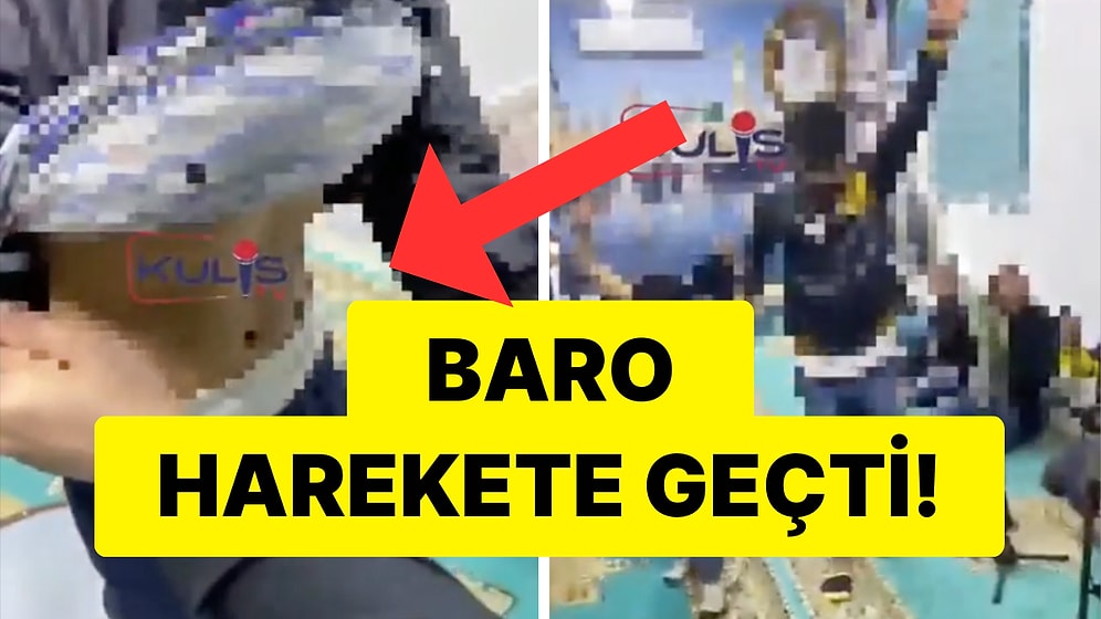 Bir Tarikatın 'Zikir' Diye Küçük Çocuklara Şiş Batırdığı Görüntüler Sosyal Medyanın Gündeminde