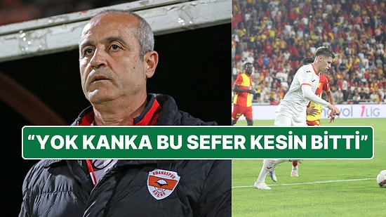 Bir Teknik Direktör Bir Takımın Başına Kaç Kez Geçebilir? Adanaspor ile Eyüp Arın'ın İlişkisini Görmelisiniz