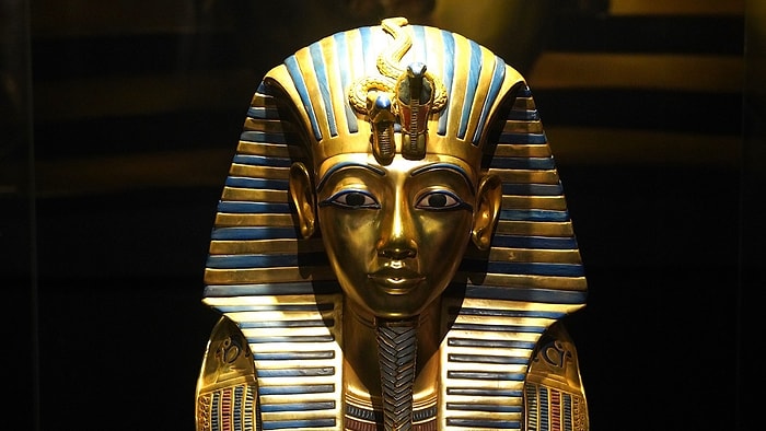 Antik Mısır'ın Gizemli Firavunu Tutankhamun'u Daha Yakından Tanımanızı Sağlayacak 7 Bilgi