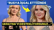 Dünyaca Ünlü Şarkıcı Zara Larsson'dan İsrail Destekçisi Ünlülere Tepki Paylaşımı Geldi