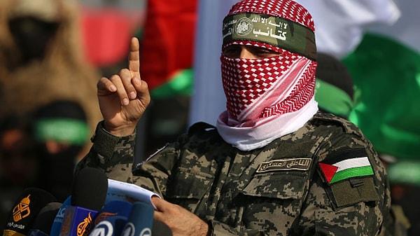 Hamas Ordusu'nun Kassam Tugayı'ndan ise Netanyahu'ya cevap olarak, "Daha en büyük hamlemizi yapmadık. Bu işin sonunda pişman olacaksınız." açıklamalarını yaptı.