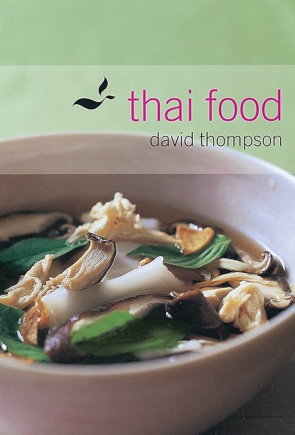 Thai Food - David Thompson!