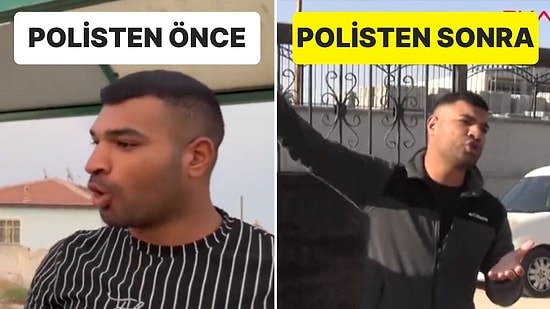 ‘Bu Mahalleye Polis Bile Giremiyor’ Demişlerdi: Operasyon Sonrası Teşekkür Ettiler