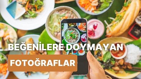 Sosyal Medya Guruları Buraya: Instagram’da En Çok Beğeni Alan 10 Yemek Fotoğrafı