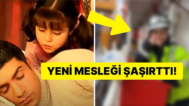 Asmalı Konak'ta "Sessiz Zeliş"i Canlandıran Çocuk Oyuncu Naz Temel'in Son Haline Şaşıracaksınız!