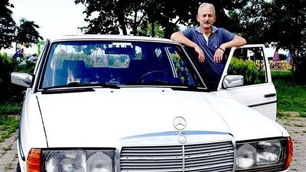 2000 yılında vefat eden oyuncunun arabasını 2007 yılında bir arkadaşı vasıtasıyla Ahmet Yılmaz'ın aldığı öğrenilmişti.