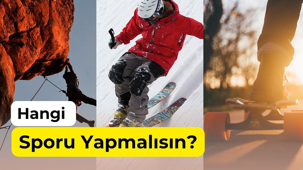 Stresten Uzaklaşmak İçin Hangi Sporu Yapmalısın?