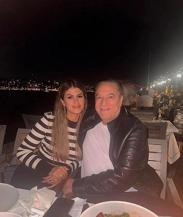 Son dönemlerin en çok konuşulan çiftlerinden Mehmet Ali Erbil ve Gülseren Ceylan kısa süre önce başladıkları ilişkilerini nikah masasına taşımaya hazırlanıyor.