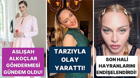 10 Ekim'de Yaşanan Son Dakika Magazin Haberlerini ve Güncel Magazin Olaylarını Anlatıyoruz!