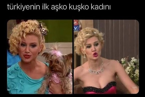 Peki "aşko kuşko kız" olmak ne anlama geliyor? Bu kavram, genellikle pembe giyinmeyi, süslenmeyi, ilişkiler ve erkekler hakkında konuşmayı vs. seven insanlar için kullanıyor.