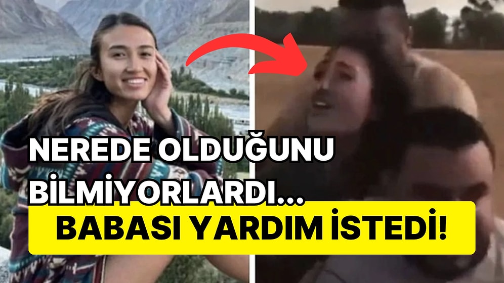 Hamas Tarafından Alıkoyulurken Görüntülerde Yalvarışlarını Duyduğumuz Kadının Akıbeti Belli Oldu