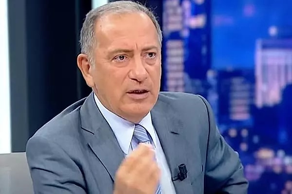 "Ulan, adam geçinemiyor senin verdiğin maaşla da o yüzden çalışıyor."