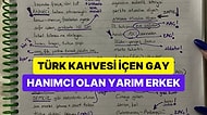 Görenler Adeta Çıldırdı! Uzak Durulması Gereken Erkekler Listesi Olay Oldu!