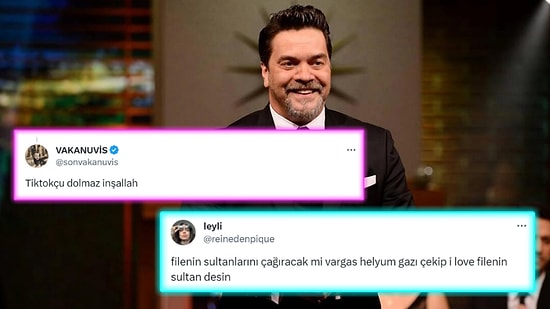 Yılbaşında Geri Dönen Beyaz Show'a X Kullanıcılarından Yorum Yağdı