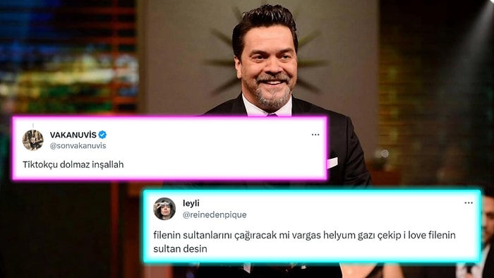 Yılbaşında Geri Dönen Beyaz Show'a X Kullanıcılarından Yorum Yağdı