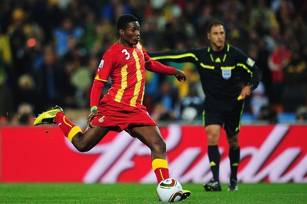 "Oraya ülkemi kurtarmak için gittim ama sonunda kötü adam oldum, bunu kabul ediyorum çünkü insanların nasıl hissettiğini biliyorum."