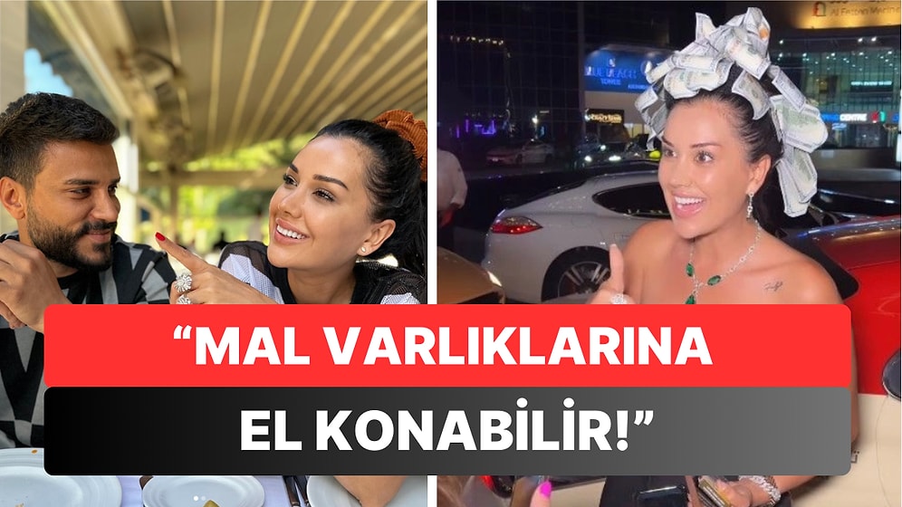 Herkes Şok Oldu! Dilan ve Engin Polat'ın Altı Yılda Ödedikleri İddia Edilen Vergi Miktarı Ortaya Çıktı