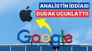 Google'ın Her Yıl Apple'a Ödediği Para Fakirliğinizi Yüzünüze Tokat Gibi Çarpacak!