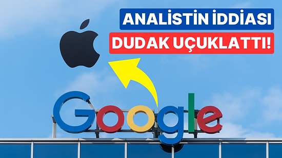 Google'ın Her Yıl Apple'a Ödediği Para Fakirliğinizi Yüzünüze Tokat Gibi Çarpacak!