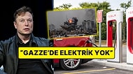 Tesla'nın Süper Şarj Cihazlarını İsrail'de Ücretsiz Kullanıma Sunması Sosyal Medyada Gündem Oldu