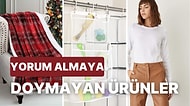 Mükemmel İnceleme Yorumlarına Sahip 18 Eşya