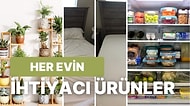 Bir Evin Sorumluluğunu Taşıyan Herkesin Bir Gün Mutlaka İhtiyaç Duyacağı 18 Şey