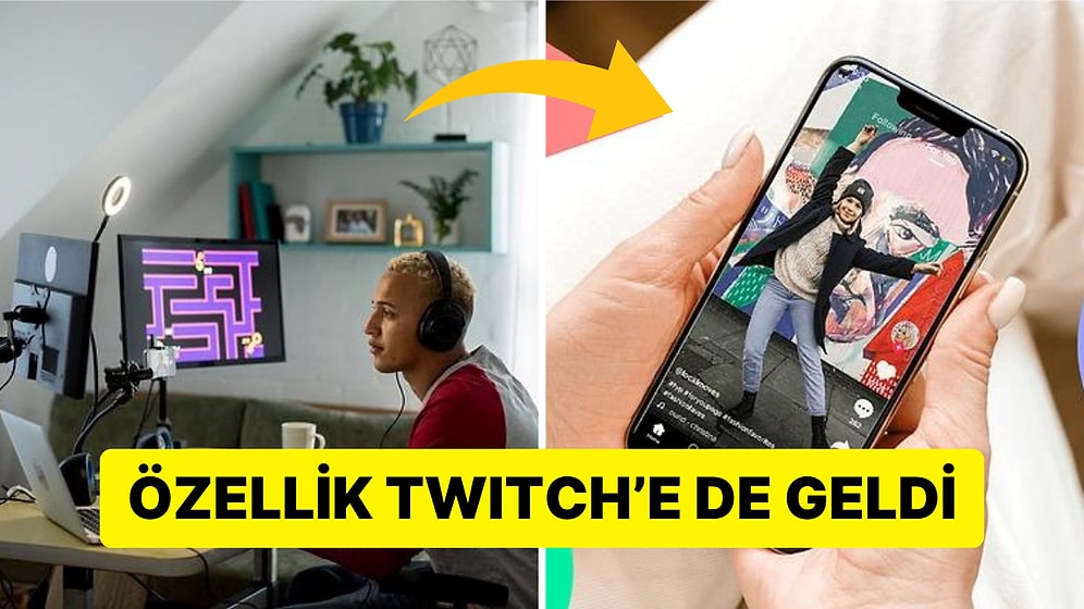 Beklenen Özellik Geldi: TikTok Artık Üçüncü Taraf Video Uygulamalarını Destekleyecek