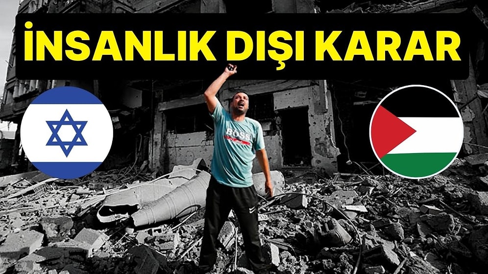 İsrail: “Yaralı Olarak Ele Geçirilen Filistinlileri Tedavi Etmeyeceğiz”
