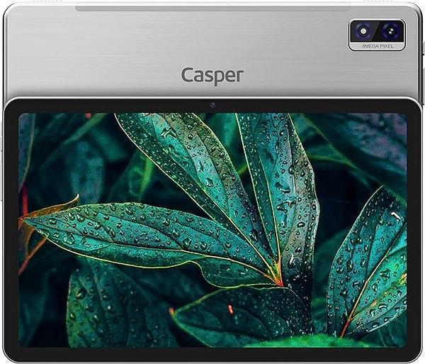 11. Casper VIA FHD Tablet