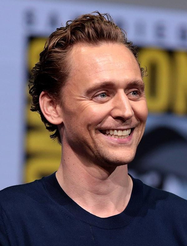 22. "Tom Hiddleston'ın kariyerinde tek bir yanlış şey yaptığını düşünmüyorum. Onu bir beyefendi ve şimdiye kadarki en nazik insan olarak gördüm."