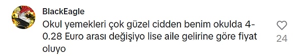 2. Bu yemekleri deneyimleyen başka kullanıcılar da varmış...