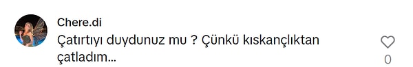 6. Mizahla gerçeği harmanlayan bir kullanıcı😂