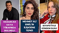 12 Ekim'de Yaşanan Son Dakika Magazin Haberlerini ve Güncel Magazin Olaylarını Anlatıyoruz!
