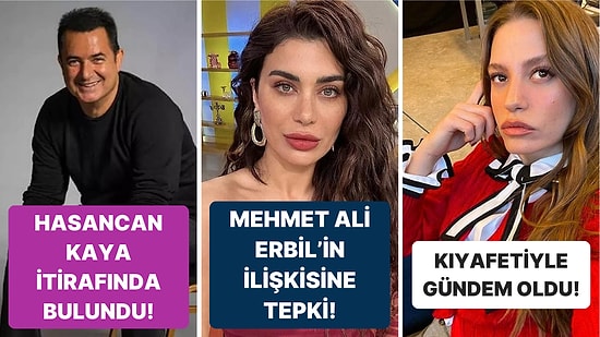 12 Ekim'de Yaşanan Son Dakika Magazin Haberlerini ve Güncel Magazin Olaylarını Anlatıyoruz!